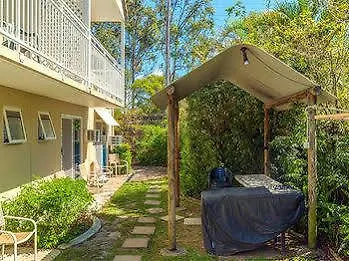 Chermside Court Motel Brisbane