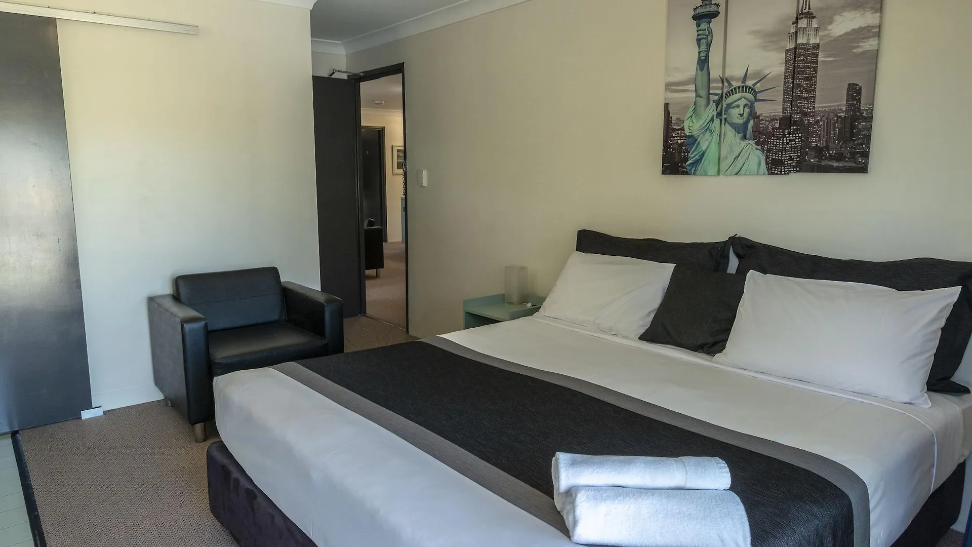 Chermside Court Motel Brisbane