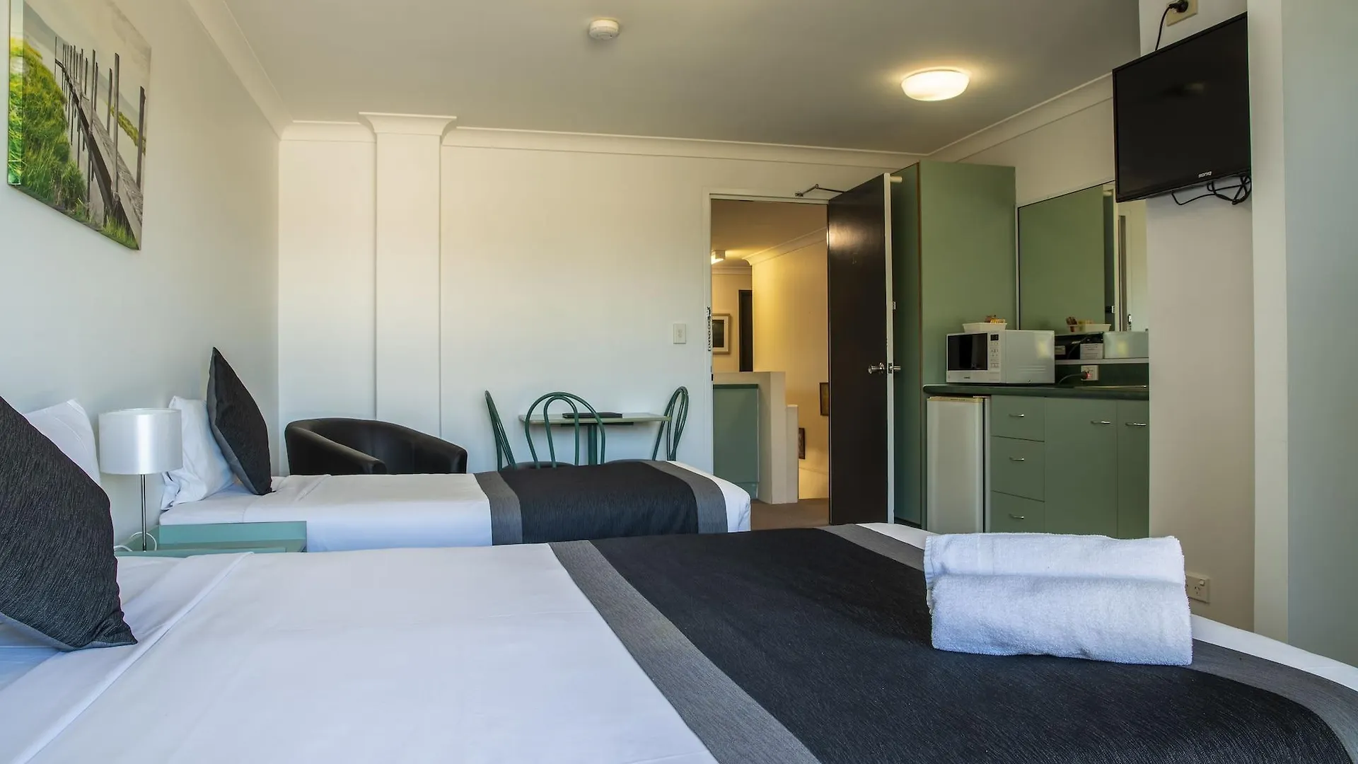 Chermside Court Motel Brisbane