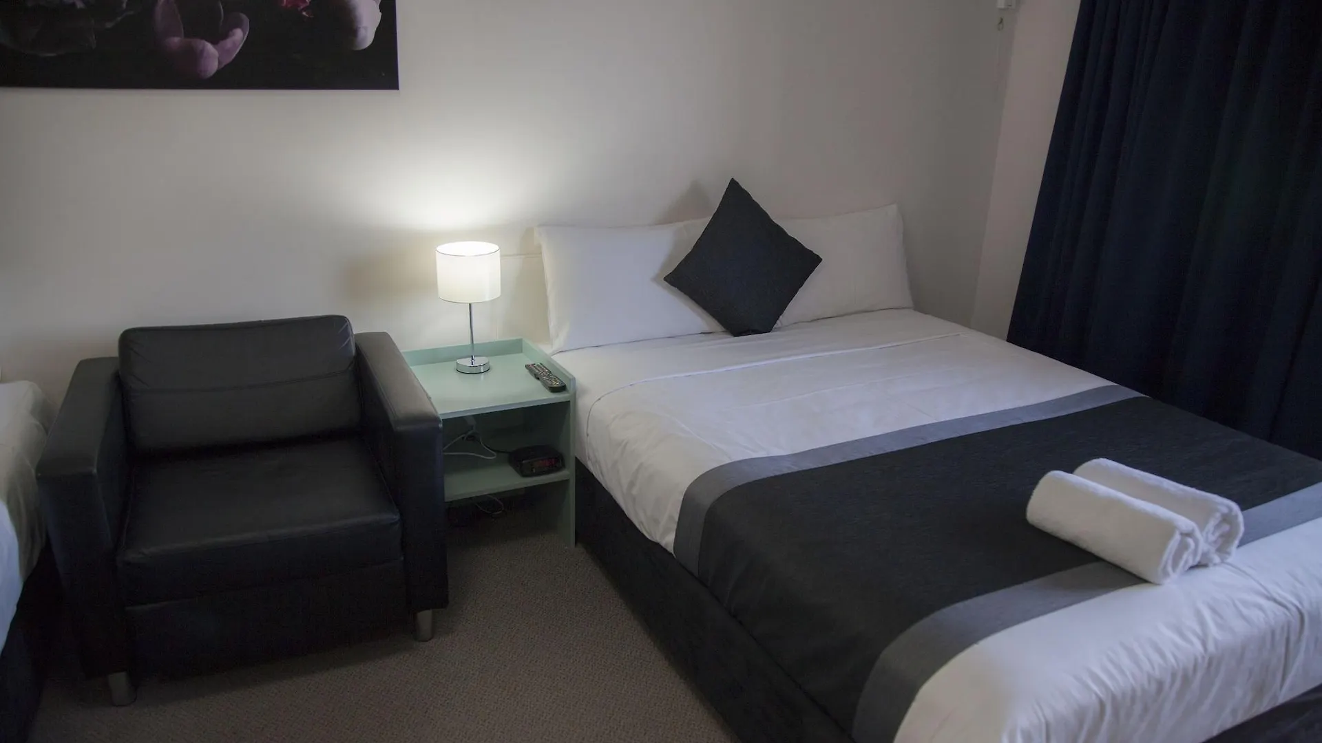 Chermside Court Motel Brisbane