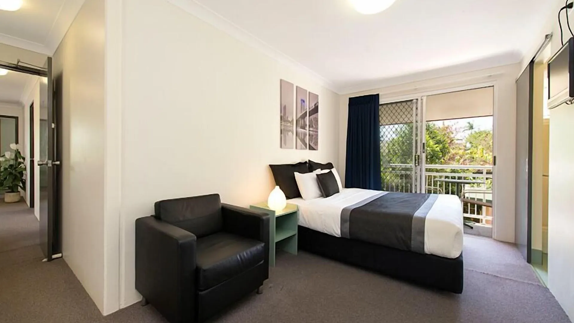 Chermside Court Motel Brisbane