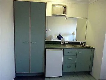 Chermside Court Motel Brisbane 3*,  Australia