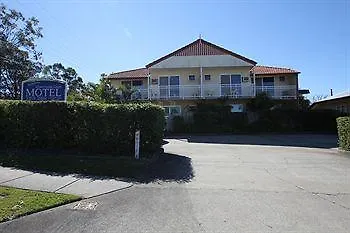 ***  Chermside Court Motel Brisbane Australia