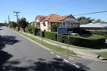 Chermside Court Motel Brisbane