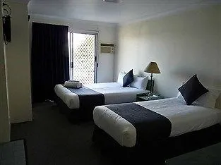 Chermside Court Motel Brisbane Australia