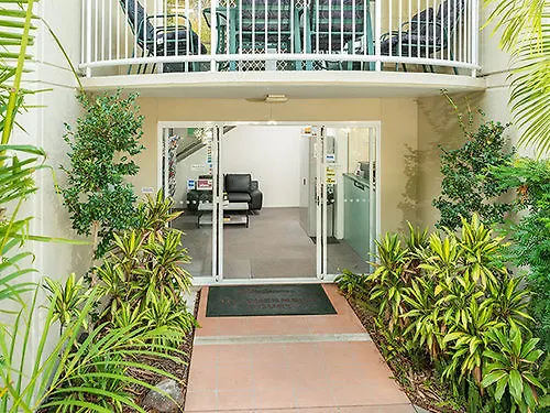 Chermside Court Motel Brisbane