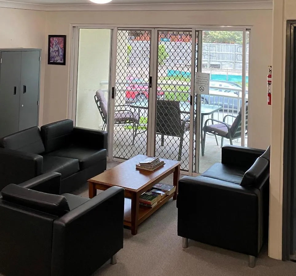Chermside Court Motel Brisbane